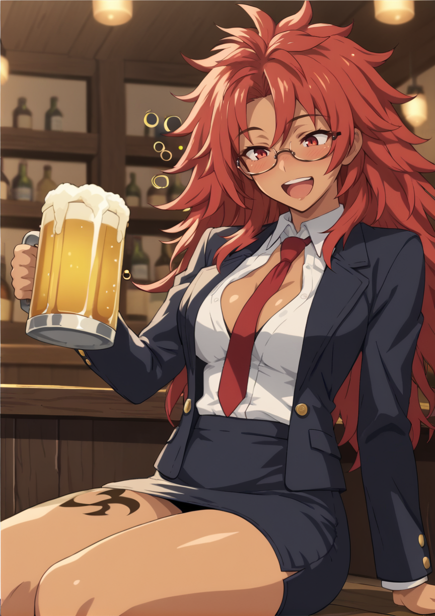 Content