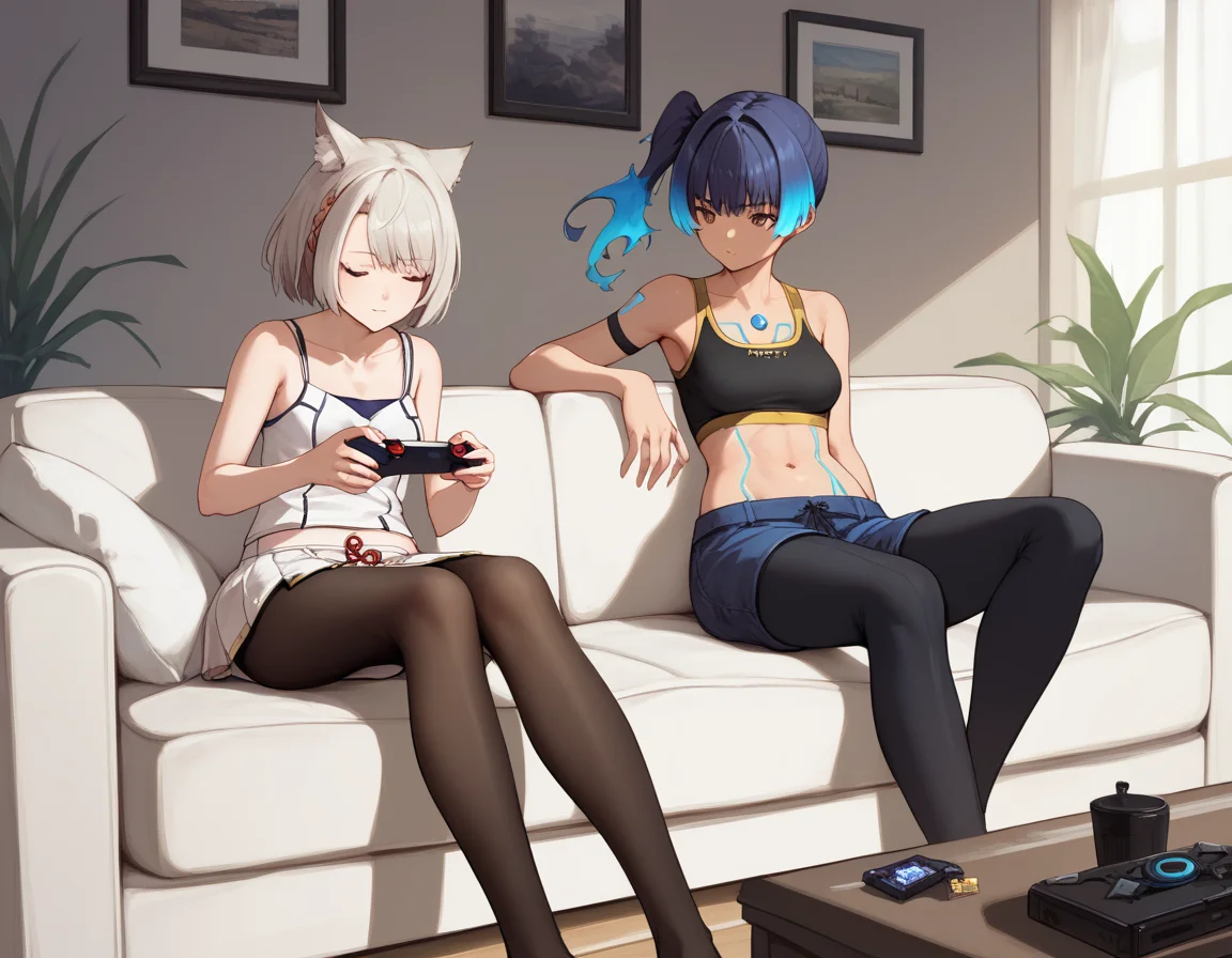 Content