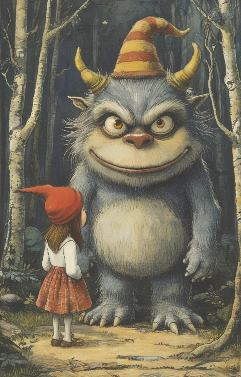 masterpiece,best quality,<lora:tbh377-sdxl:0.6>,illustration,style of Maurice Sendak
tech genius teenage girl
