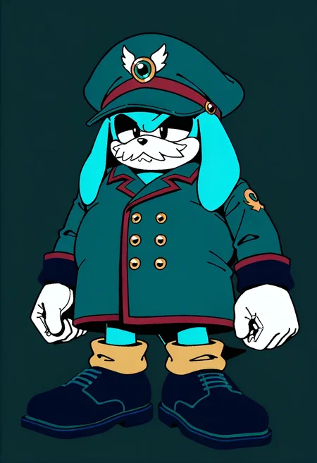 Conductor (Sonic The Hedgehog)