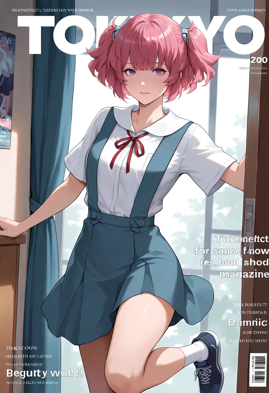 Content