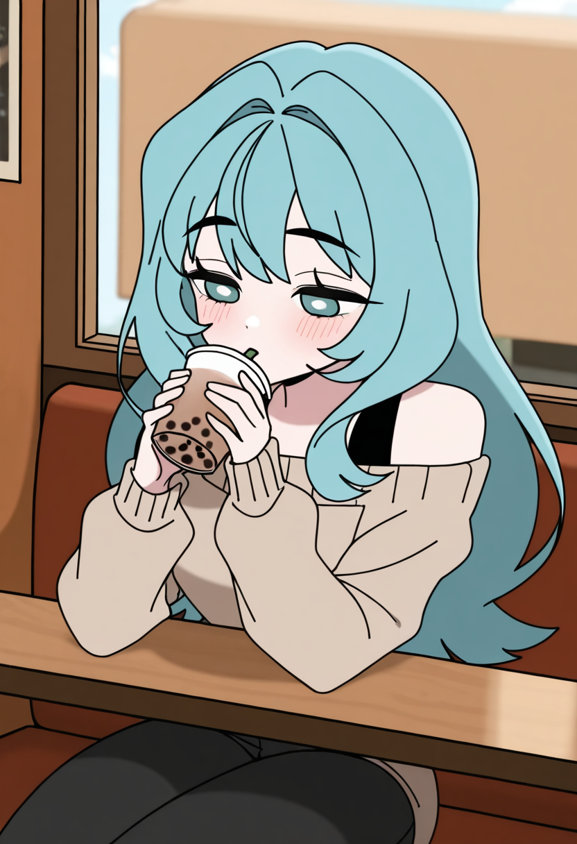 Content