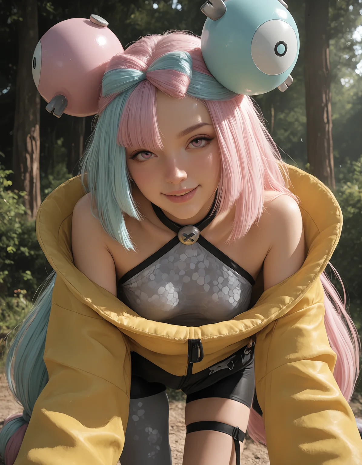 Content