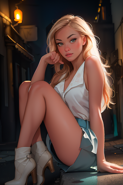 Content