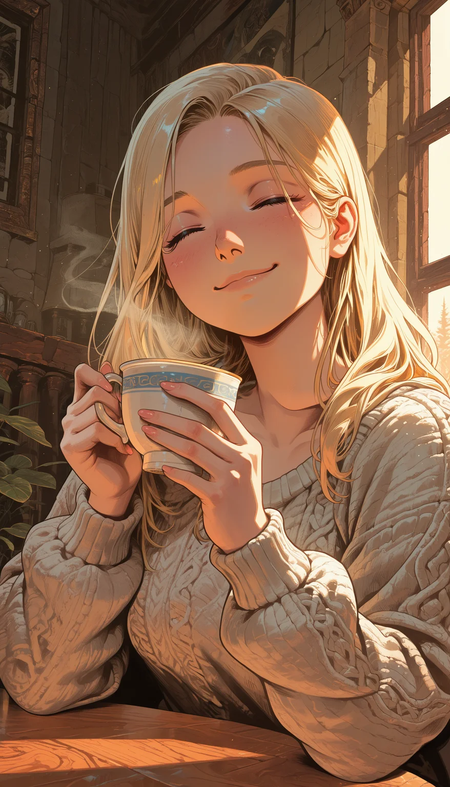 Content