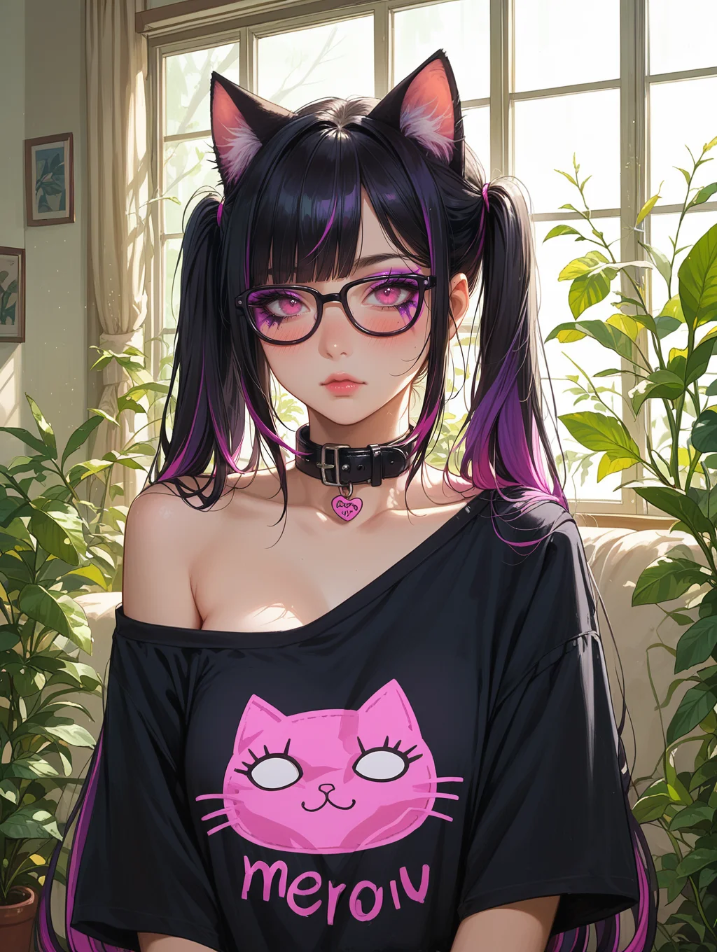 Content
