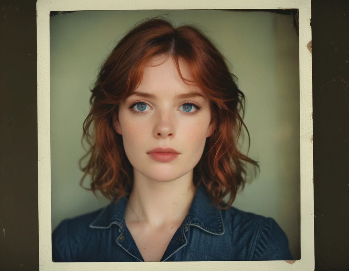 woman portrait