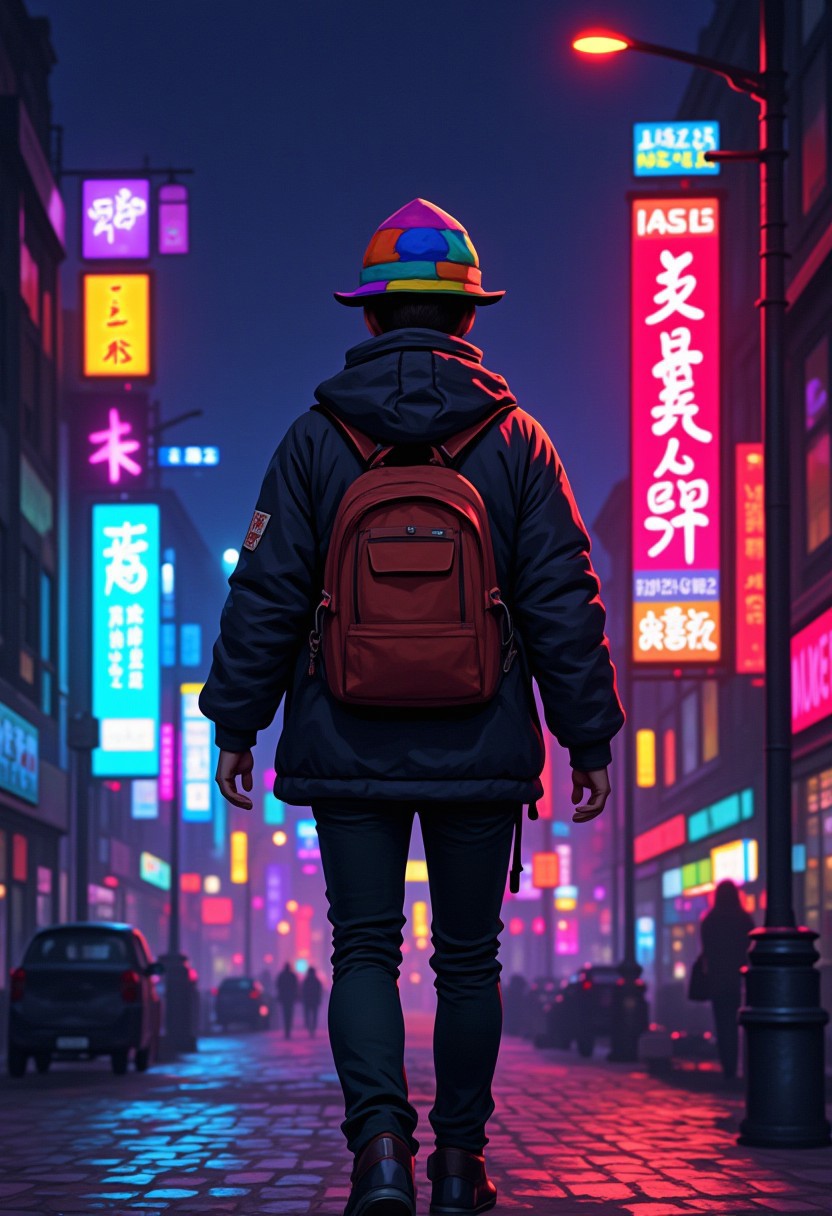 Content