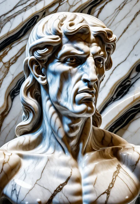 <lora:MarbleStyle:1>, Jed-mrbl, (stylized by Edvard Munch:1.0) , Drab Iranian Male Centaur, ð, Cybernetics, Sharp and in focus, Symbolism, The Scream, psychological themes, small brush strokes, guy, plain, complex artistic color composition, ambient atmosphere, set logical ambient background, highly color focused, elegant, highly detail