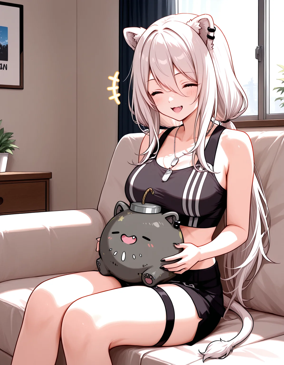 Content