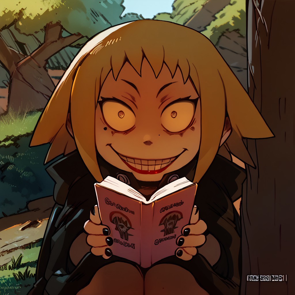 Content
