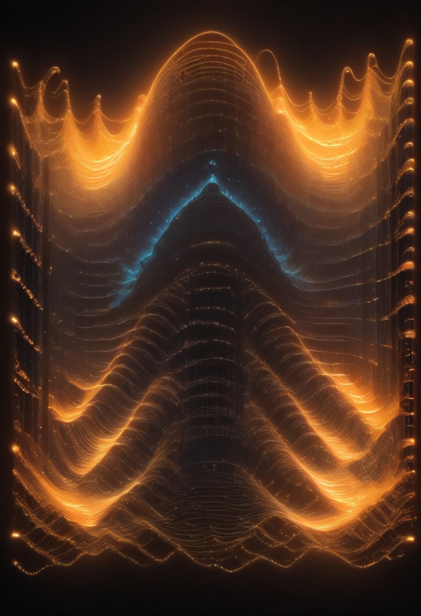 score_9, score_8_up, score_7_up, score_6_up,
codeandigital, matrix, matrix codes, ai, ai consciousness, digital world, digital, science fiction, subnet, digital space, digital sectioning, digital circuit, cyberpunk, architecture,
sky, night, glowing, building, star \(sky\), scenery, starry sky, city, cityscape, city lights, glowing,
blue theme, black background,