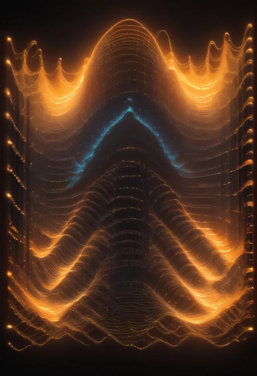 score_9, score_8_up, score_7_up, score_6_up,
codeandigital, matrix, matrix codes, ai, ai consciousness, digital world, digital, science fiction, subnet, digital space, digital sectioning, digital circuit, cyberpunk, architecture,
sky, night, glowing, building, star \(sky\), scenery, starry sky, city, cityscape, city lights, glowing,
blue theme, black background,