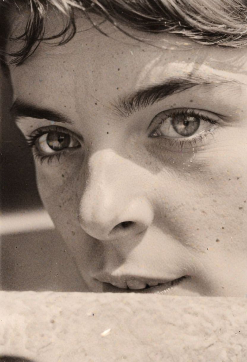 lith_Agfa_Brovira_Satino_BW122, instagram photo, portrait photo of 26 y.o french woman, perfect detailed eyes, natural skin, hard shadows, film grain