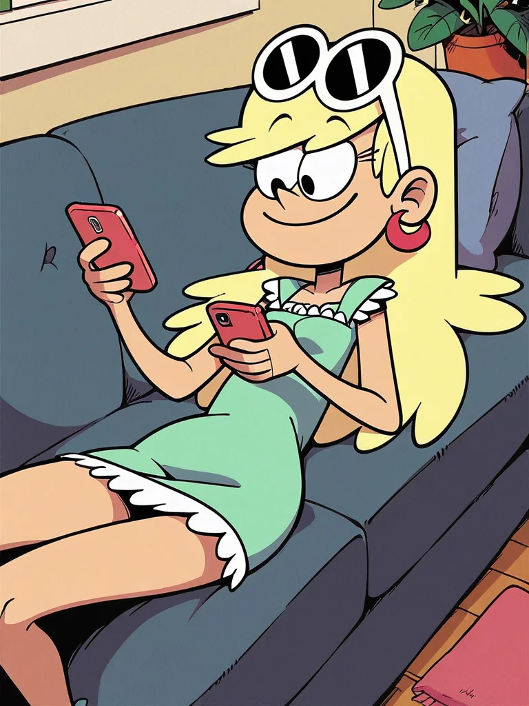 Content