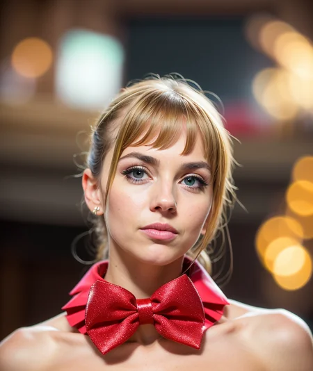 glamour style,
masterpiece, best quality, 8k, artstation, sharp focus, ultrarealistic, high details,
raw photo portrait of
super cute little citten, collar with heart,
(medium shot),
(((backround defocused))):1.7, (((depth of field))):1.8