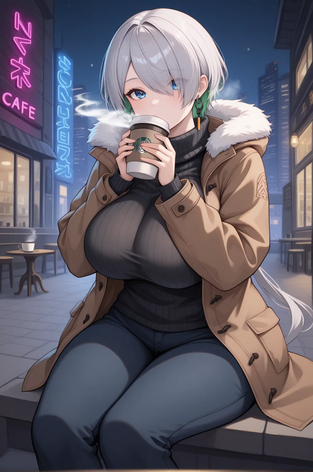 Content