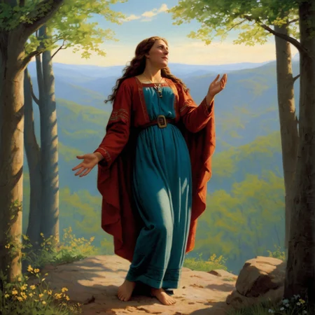 I waited patiently for the Lord
He inclined and heard my cry
He lifts me up out of the pit
Out of the miry clay
I will sing, sing a new song
I will sing, sing a new song
How long to sing this song?
How long to sing this song?
How long, how long, how long
How long to sing this song?
You set my feet upon a rock
Made my footsteps firm
Many will see
Many will see and hear
I will sing, sing a new song
I will sing, sing a new song
How long to sing this song?
How long to sing this song?
How long, how long, how long
How long to sing this song?<lora:wegg:1.0>