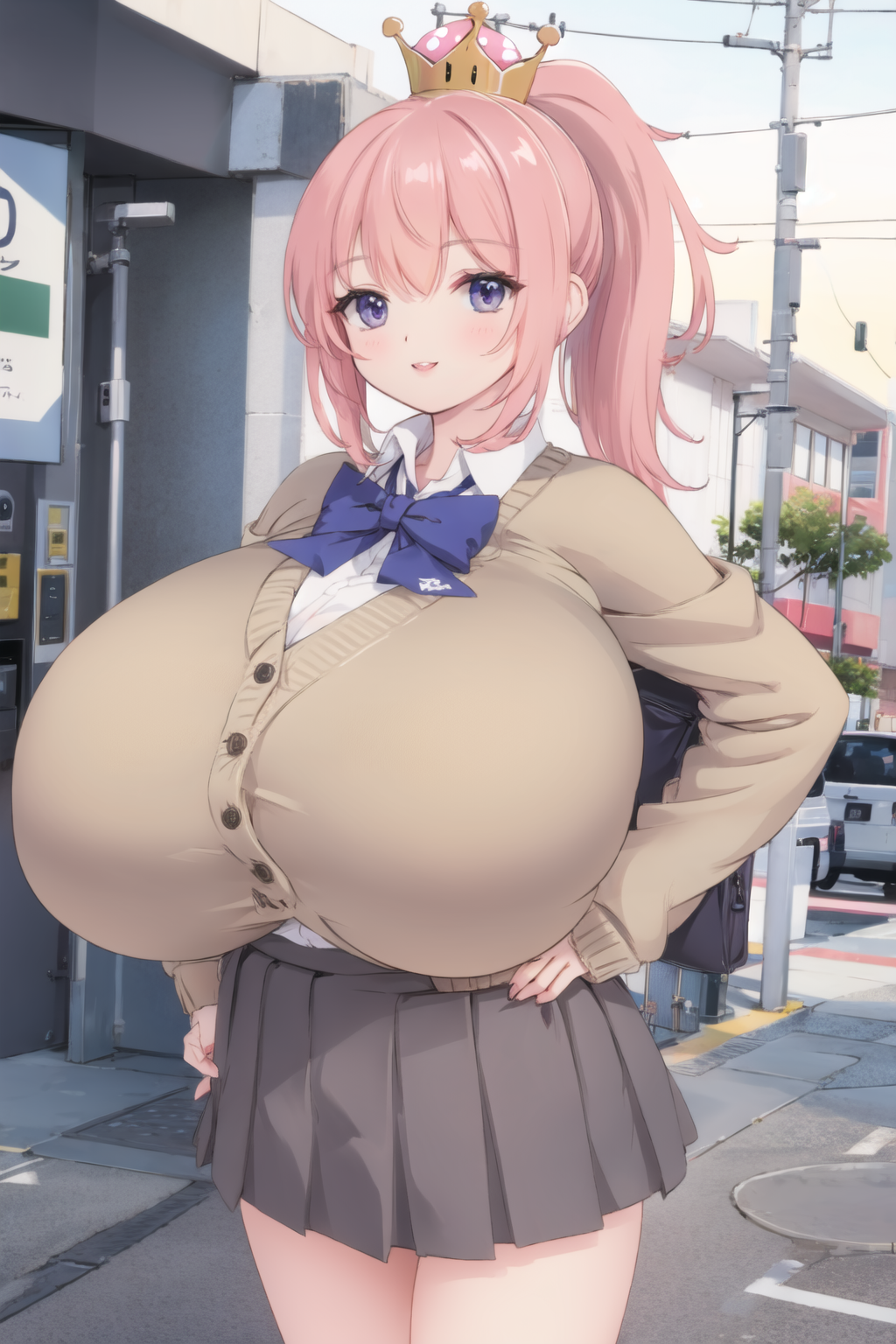 Content
