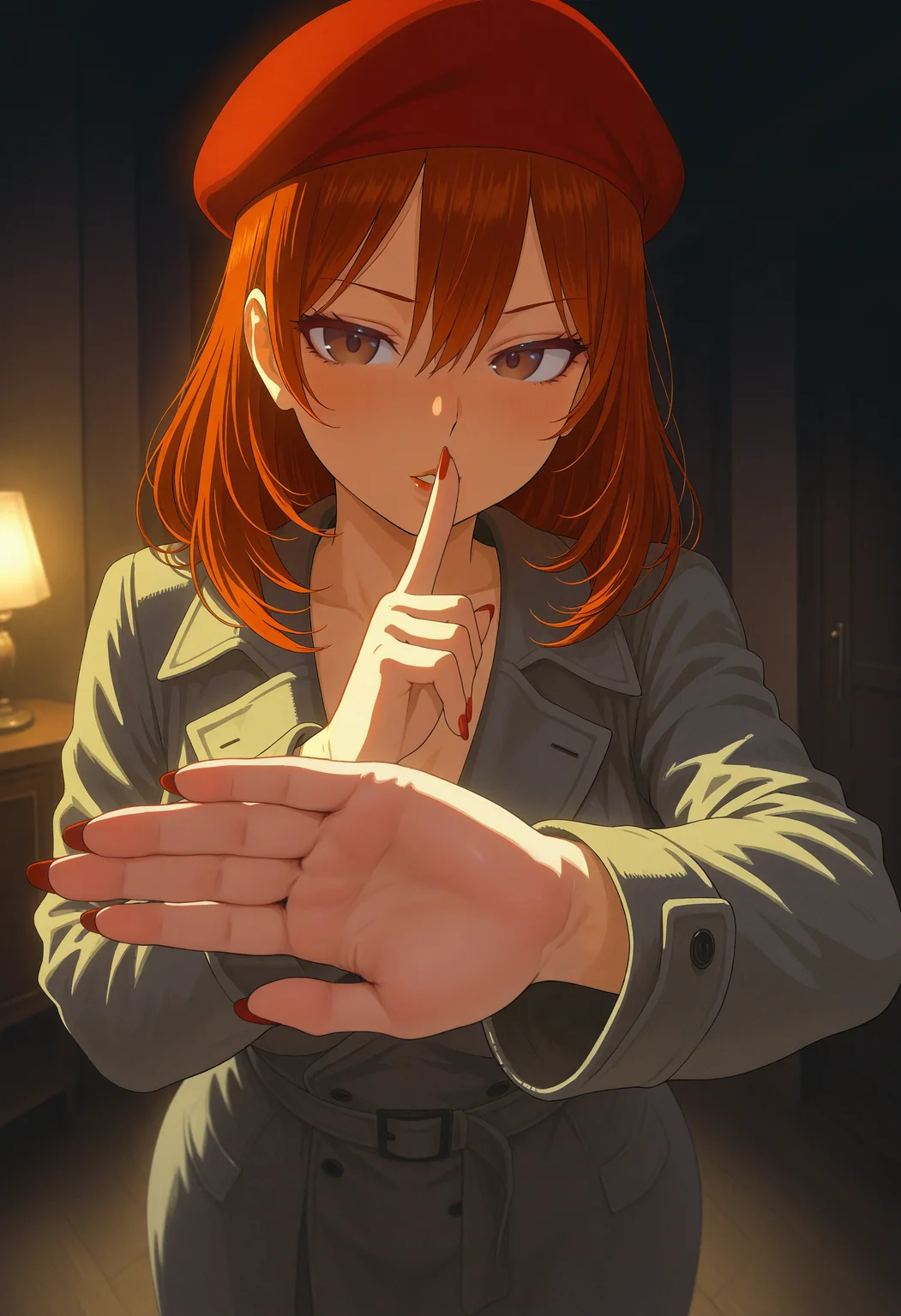 Content