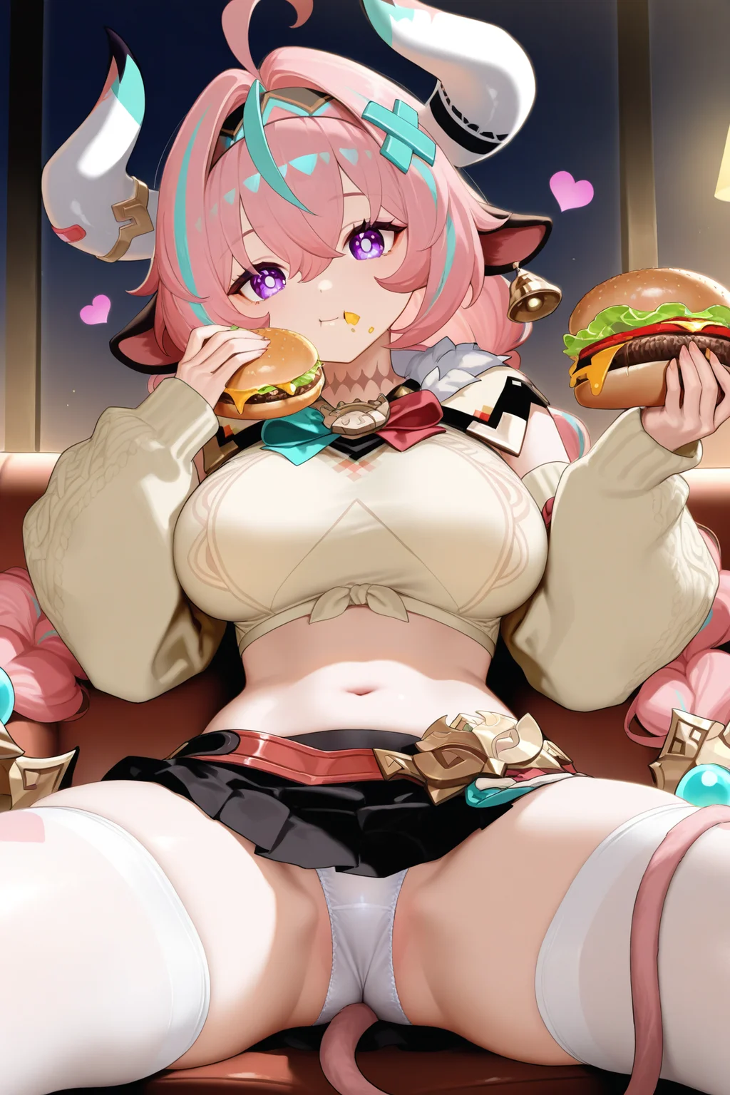 Content