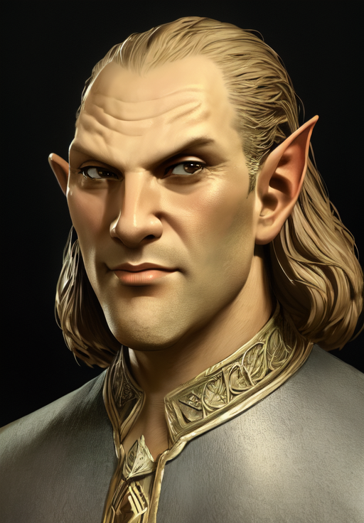 1man, sfw, <lora:Altmer-Male:0.8>, Altmer-Male, 1man, solo, portrait,, (masterpiece, best quality, absurdres, detailed, ultra-detailed:1.3), charming, (trending on CGSociety, trending on pixiv, contest winner:1.3)
