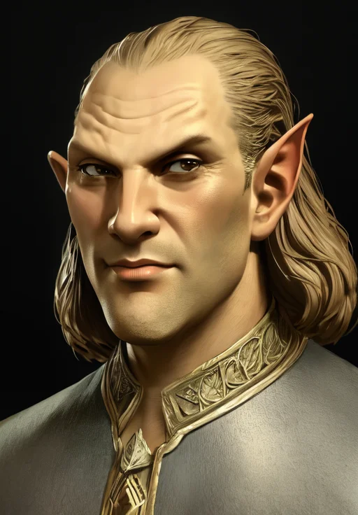 1man, sfw, <lora:Altmer-Male:0.8>, Altmer-Male, 1man, solo, portrait,, (masterpiece, best quality, absurdres, detailed, ultra-detailed:1.3), charming, (trending on CGSociety, trending on pixiv, contest winner:1.3)