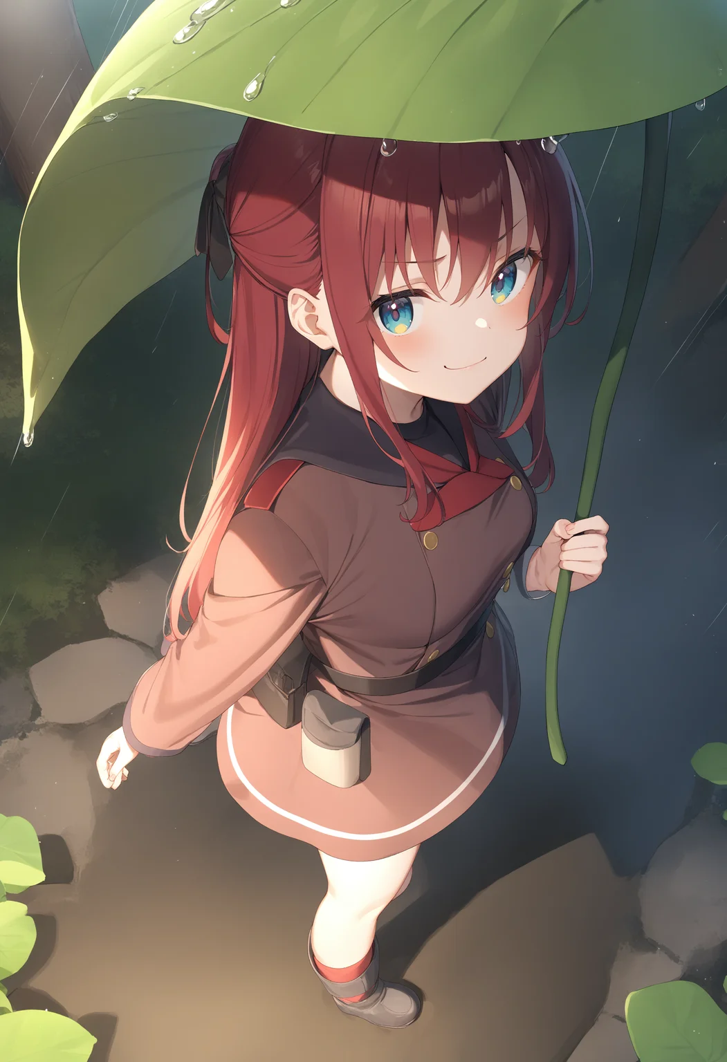 Content