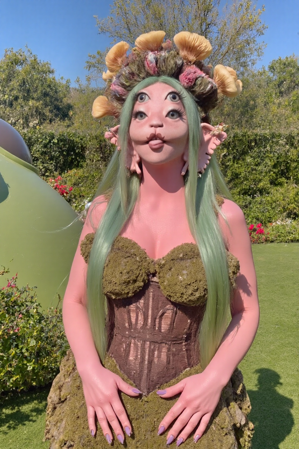 Content