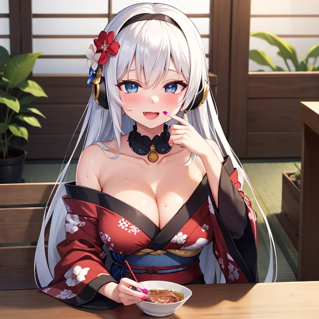 Content