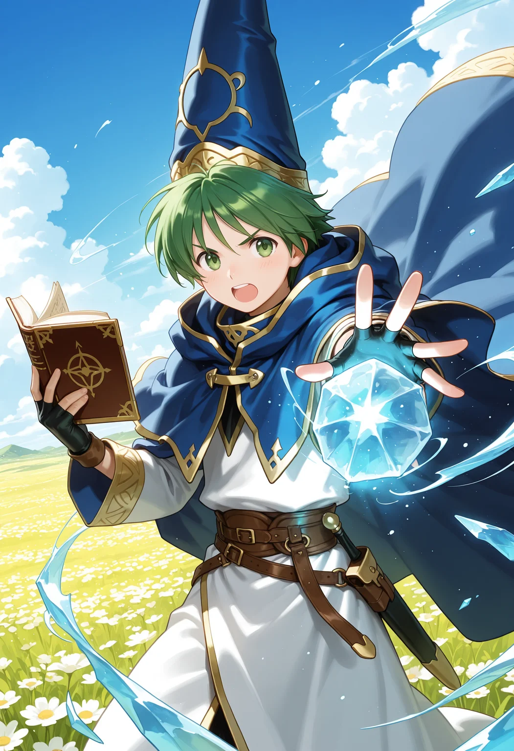 Content