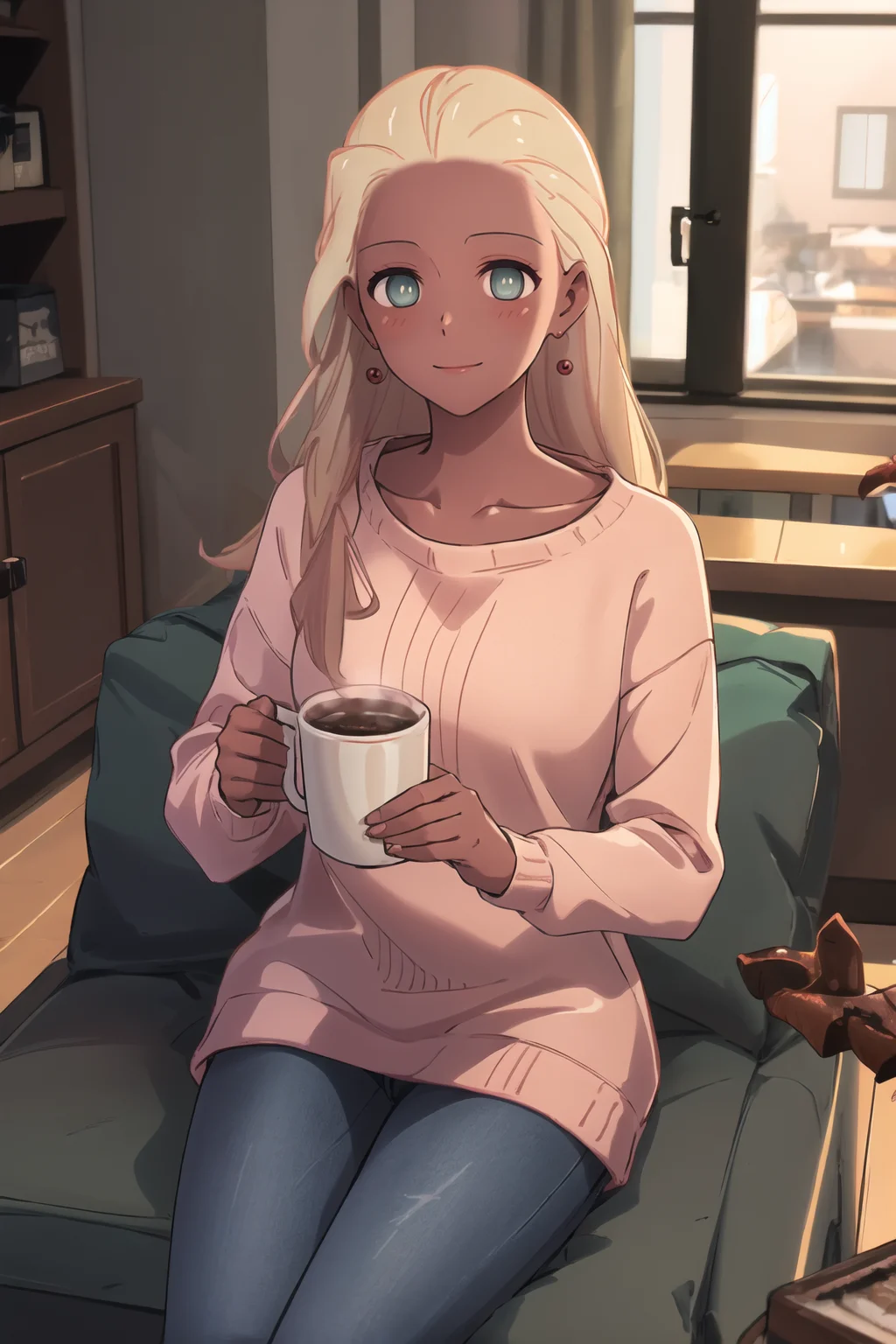 Content