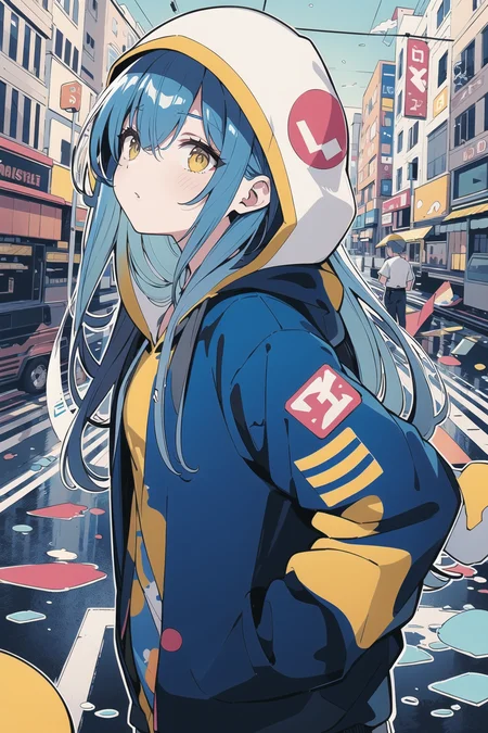 Lora ms