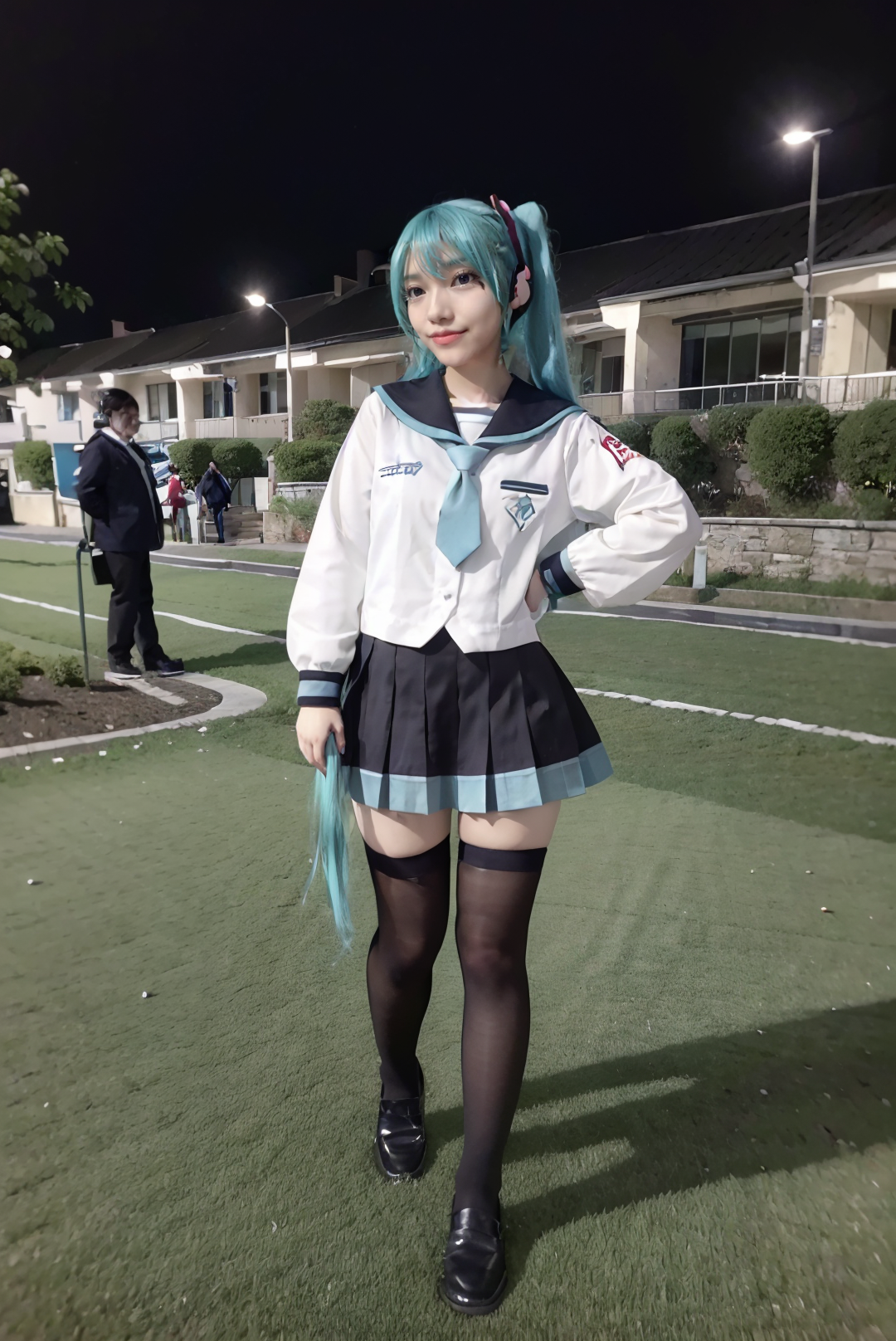 Content