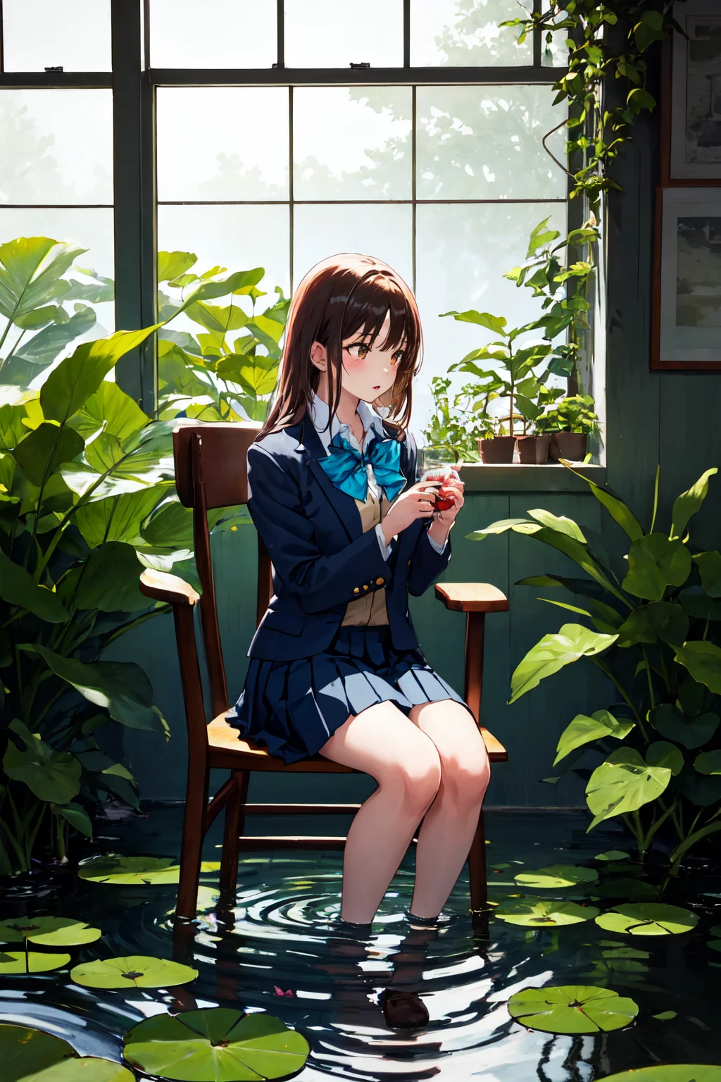 Content