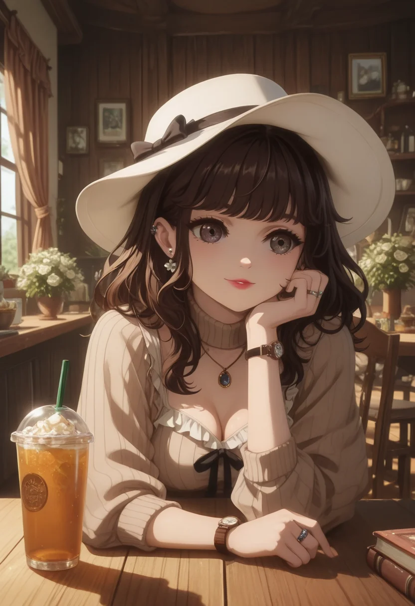 Content