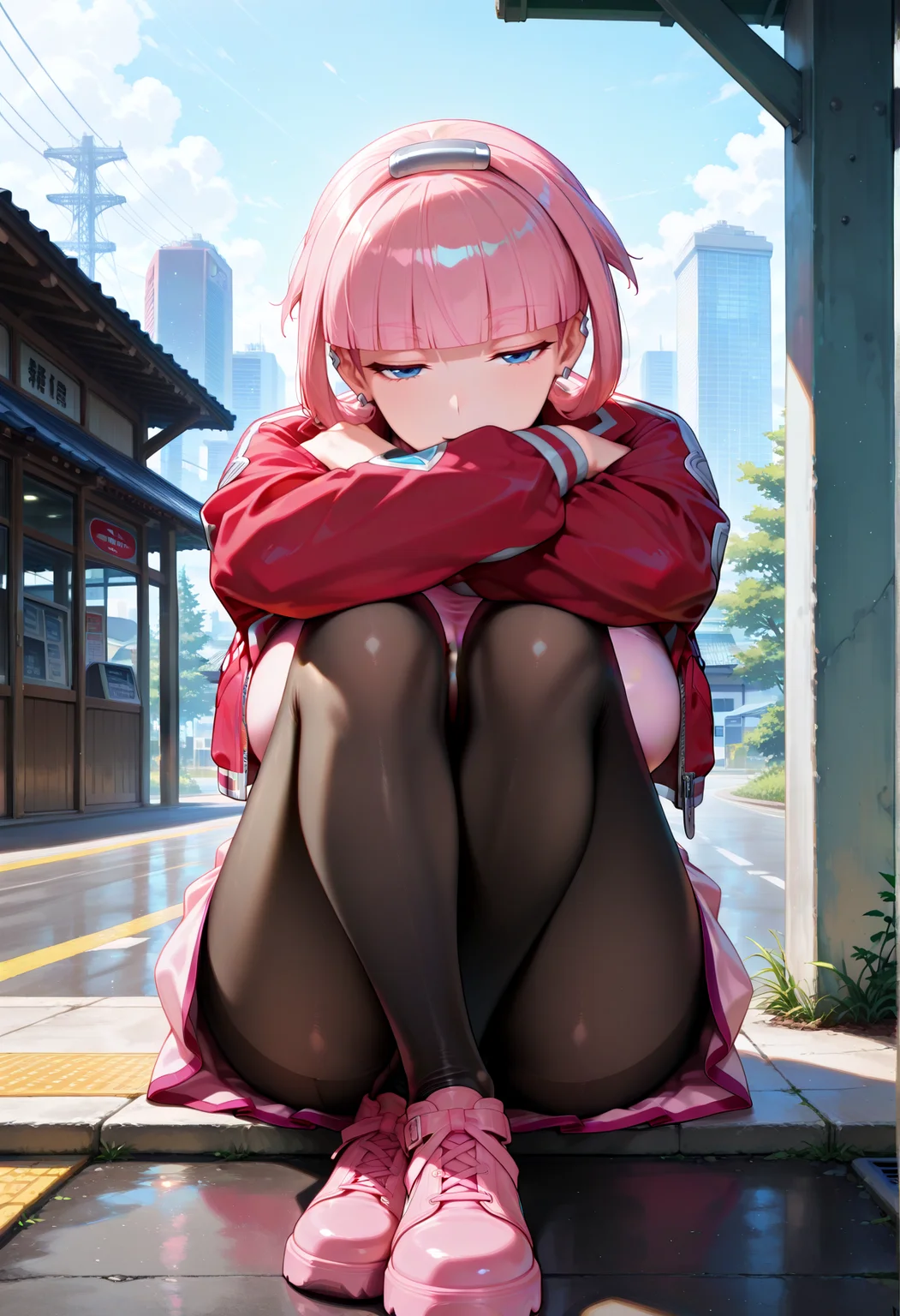 Content