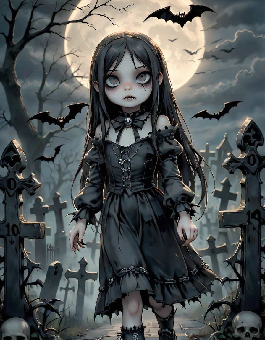 macabre style, <lora:xlcarolism:1> , <lora:fhanddetailxl:1> , <lora:hand 5.5:1.5> , <lora:add-detail-xl:1.5>, , dark, gothic, grim, haunting, highly detailed