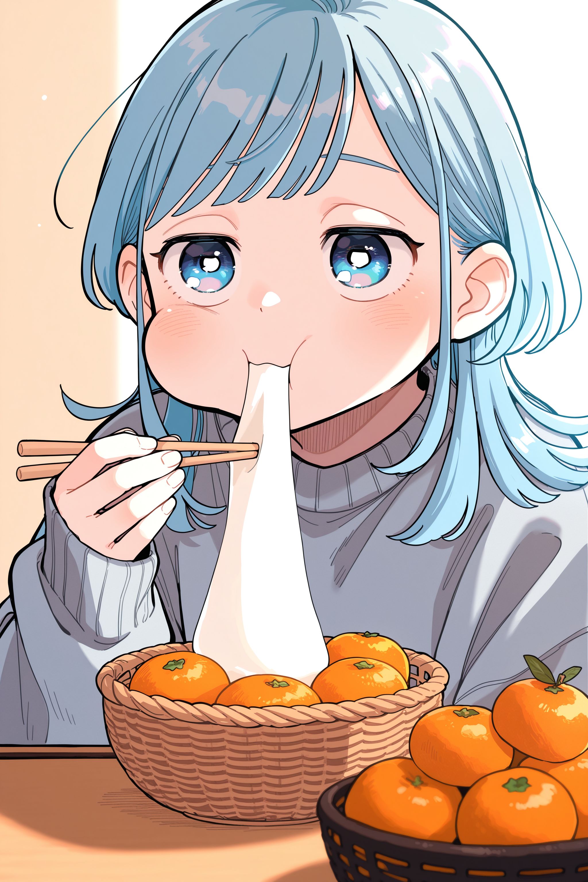 Content