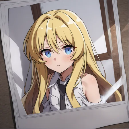 newest,absurdres,masterpiece,highres,<lora:noobai_ep11_stabilizer_v0.138_fp16:1>,<lora:alisa:0.9>,alice kisaragi,blonde hair,moody lighting,photo,