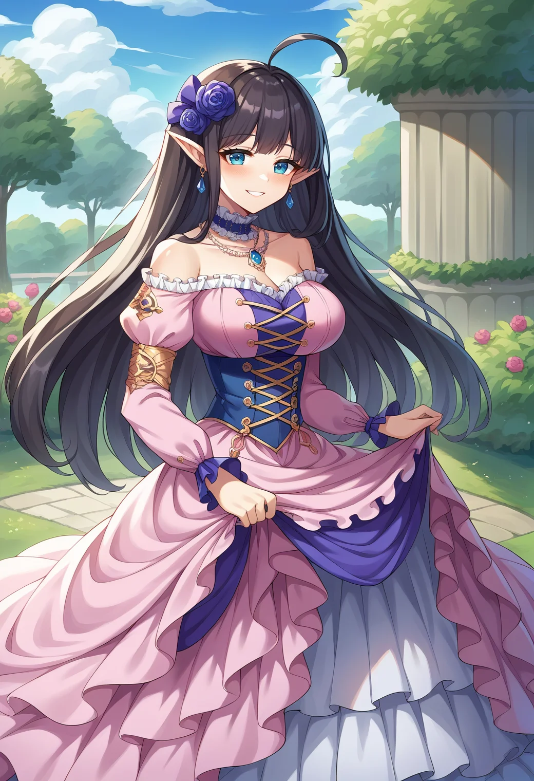Content