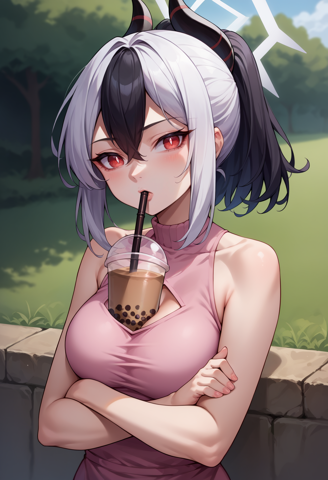 Content