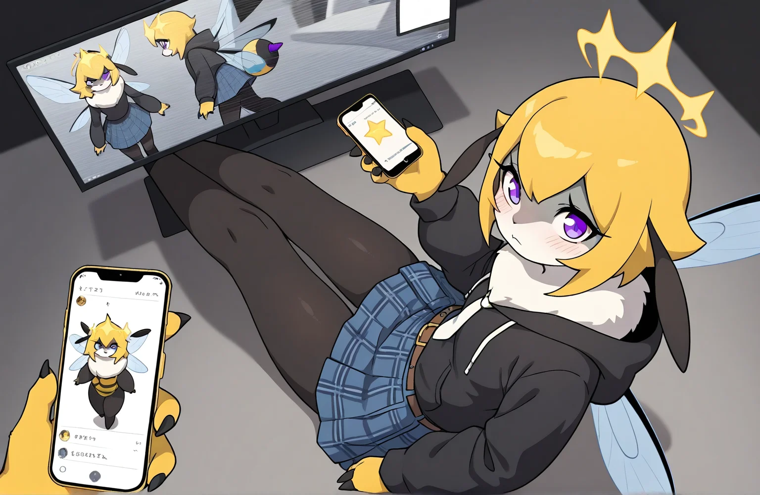 Content
