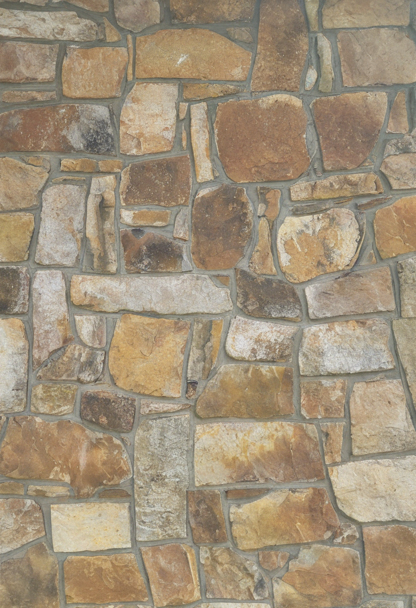 FieldStone Background
