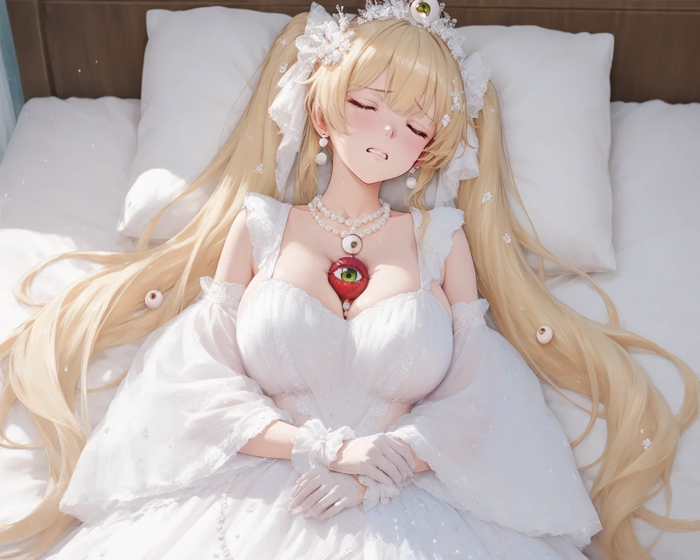 Content