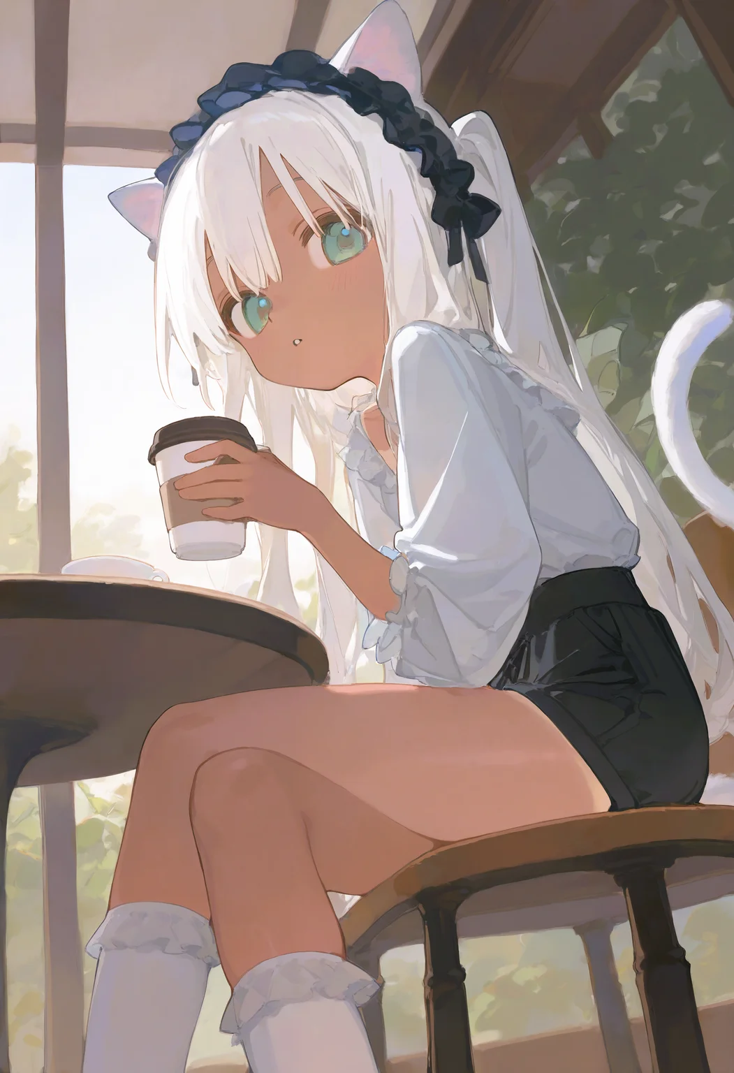 Content