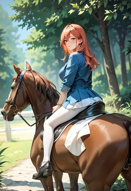 score_9, score_8_up, score_7_up, source_anime, HORSE RIDING,