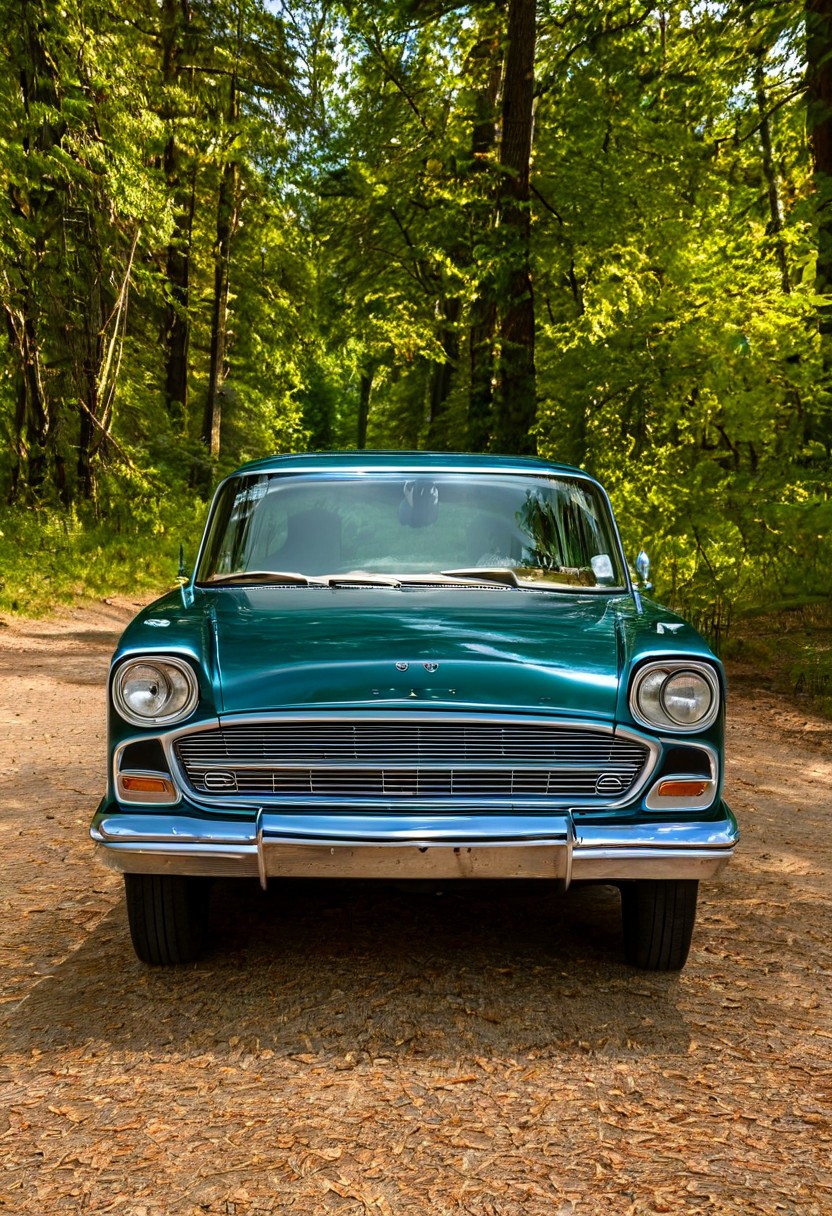 car, raw, photo, realistic