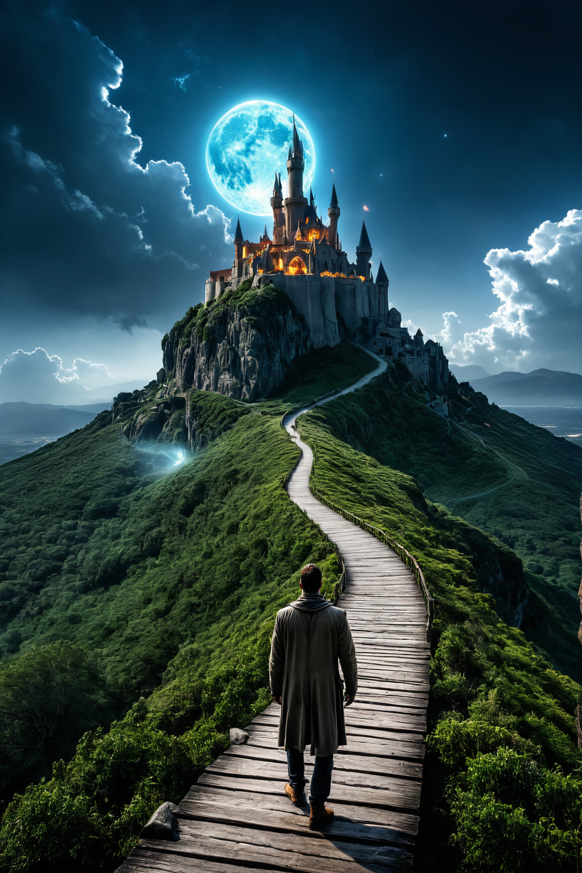 magic, surreal, mystical, heroic  <lora:more_art:0.30> <lora:midjourney:-0.15> <lora:RMSDXL_Enhance:0.50> <lora:RMSDXL_Creative:0.50> <lora:RMSDXL_Photo:0.50> <lora:RMSDXL_Darkness_Cinema:0.50> <lora:clothing_slider:2.00> <lora:great_lighting:1.50> <lora:aesthetic:1.50> <lora:photorealistic_portrait:1.50> <lora:extremely_detailed:1.50> <lora:dpo:0.25>