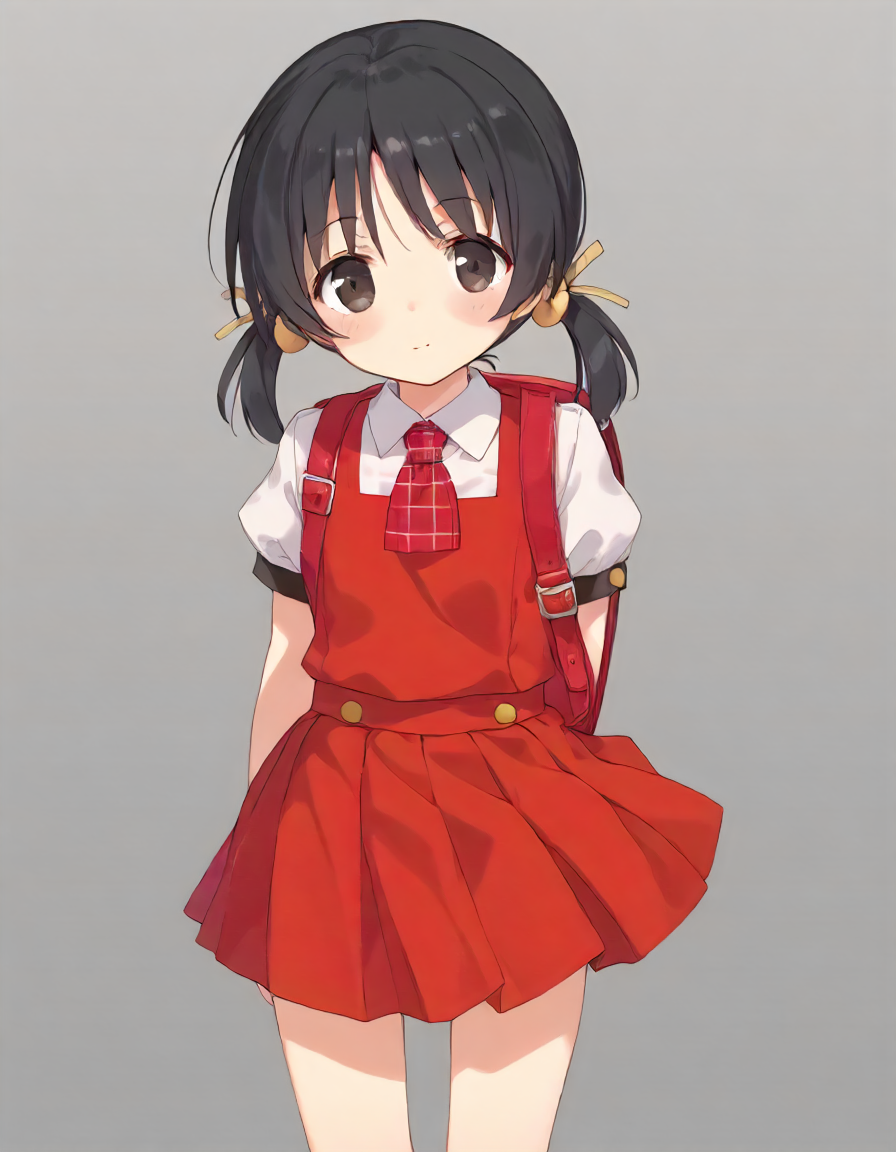 <lora:kaai_yuki_XL_pony_v1:1>kaai yuki, 1girl, suspender skirt,, BREAK score_9, score_8_up, score_7_up, BREAK source_anime, rating_explicit, best quality, masterpiece, uncensored,<lora:sdxl_lightning_4step_lora:1>(clear eyes:1.2),clear art,zPDXLpg